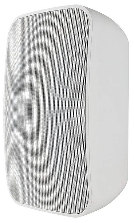 Wall-mounted speaker system 5.25" Sonance PS-S53T MKII WHITE