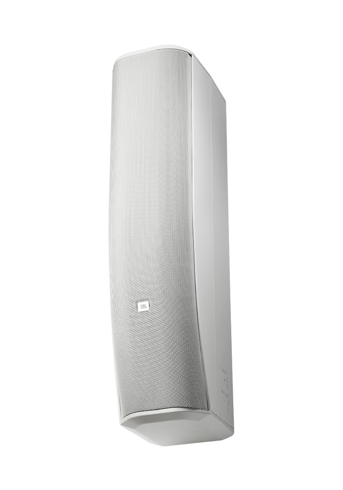 Passive speaker system JBL CBT 1000-WH