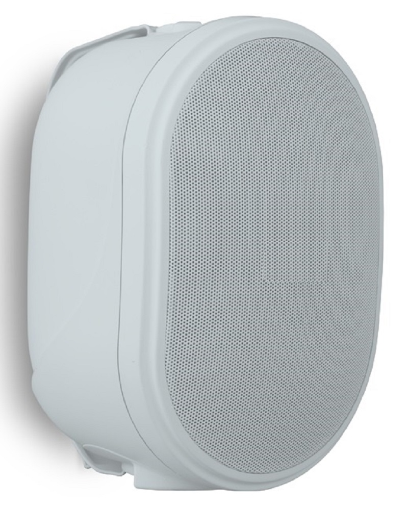 Wall speaker system Biamp OVO8T-W Apart