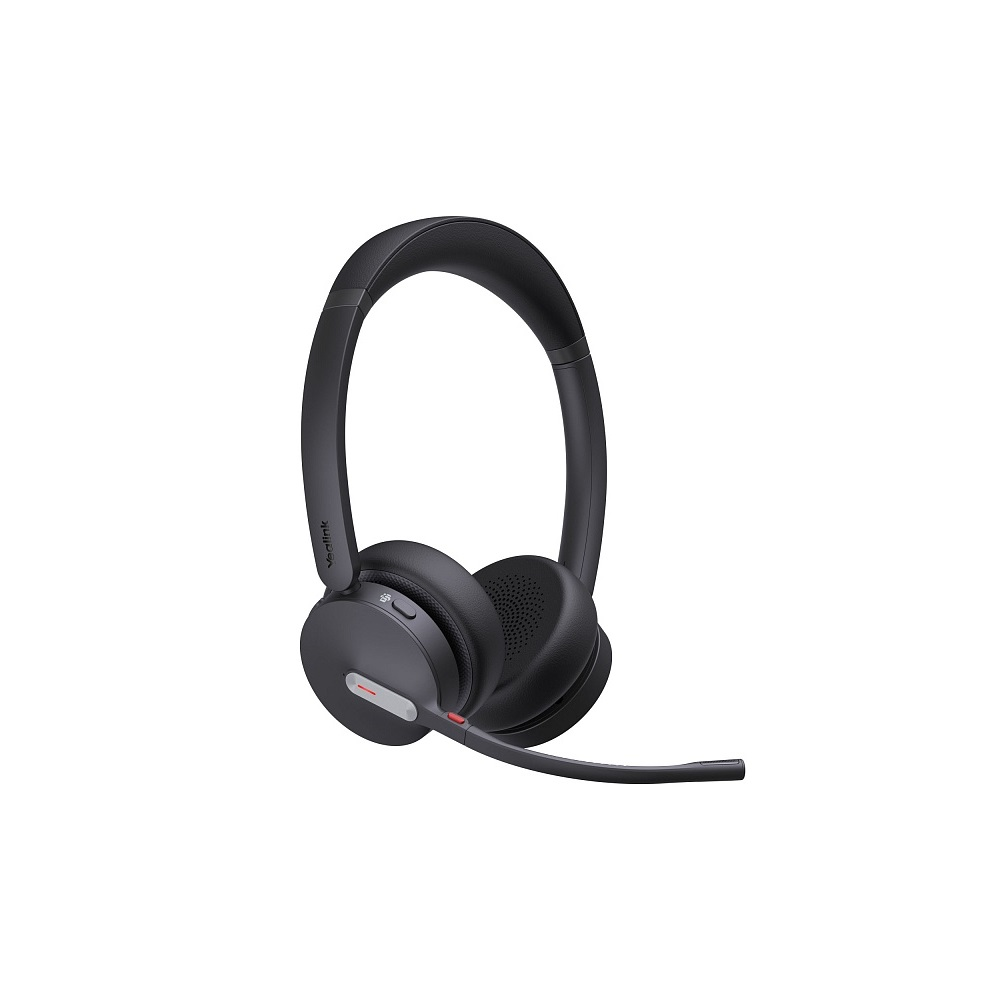 Yealink BH70 Dual UC USB-A Bluetooth Headset