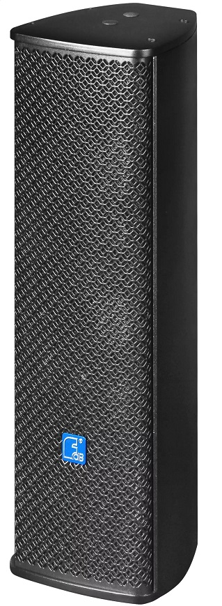 Passive two-way speaker system FDB Audio CL4023BT
