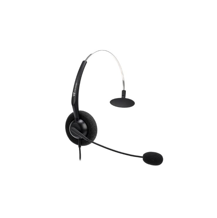 Wired headset VT1000 RJ9(03)