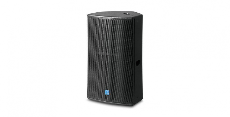 Passive two-way speaker system FDB Audio LH12II