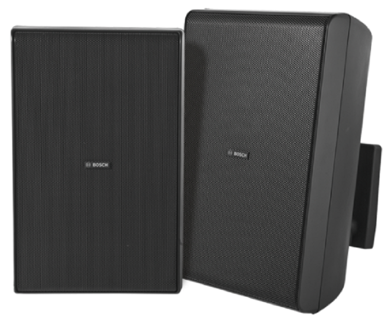 Wall speaker system BOSCH LB20-PC60-8D