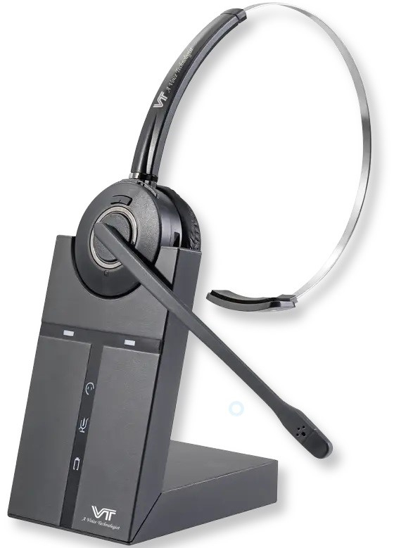 Wireless headset VT9300