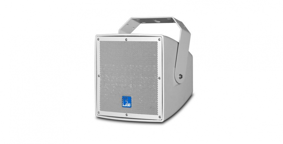 Coaxial passive two-way speaker system FDB Audio LT208T