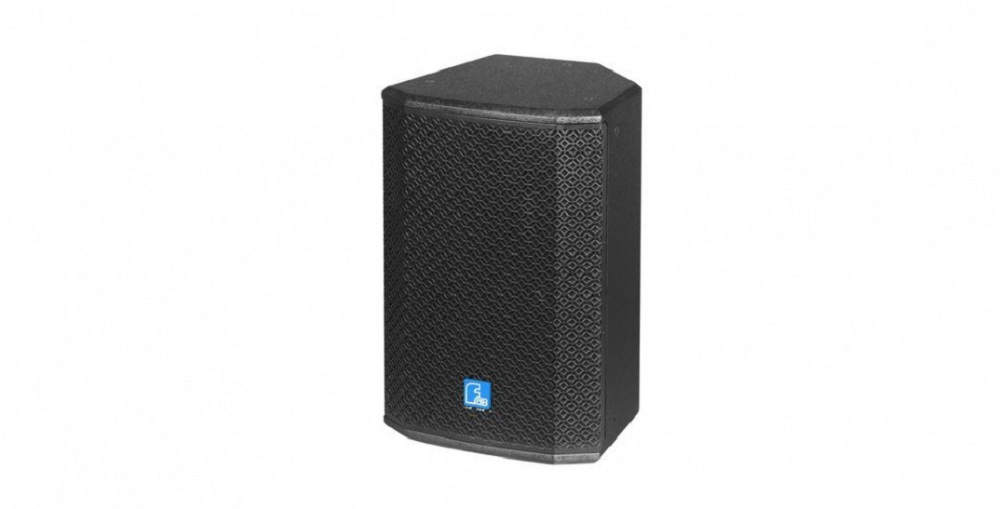 Passive two-way speaker system FDB Audio S110
