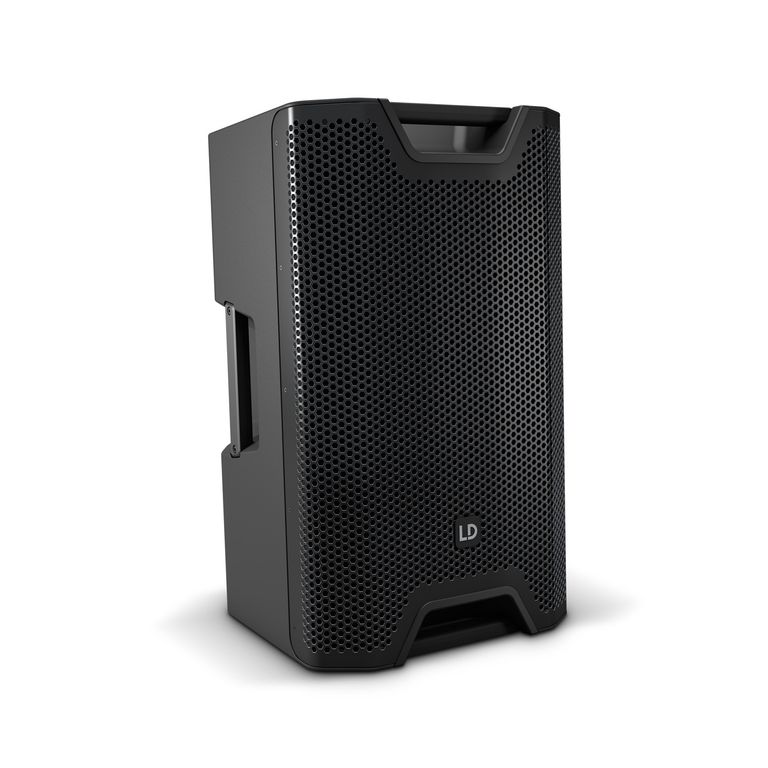 Passive coaxial speaker system 12“ LD Systems ICOA 12