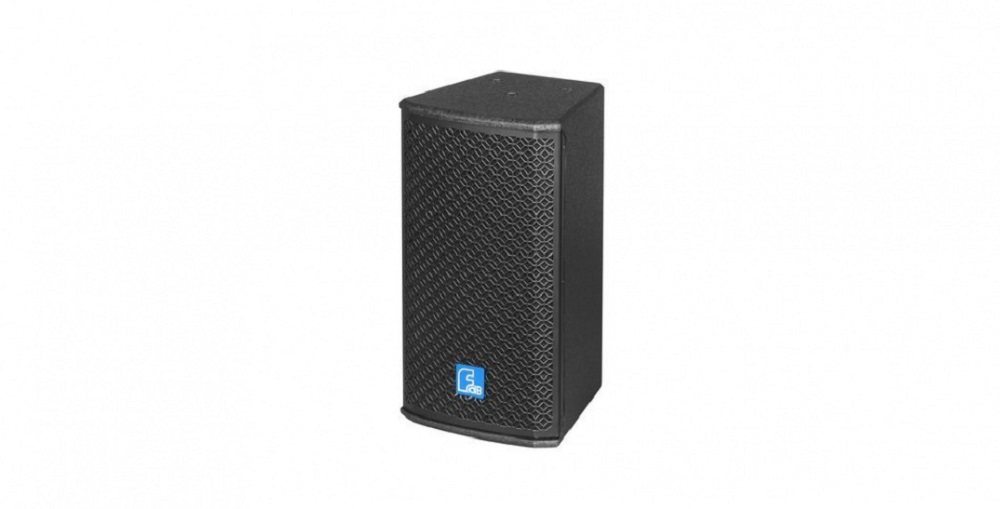 Passive two-way speaker system FDB Audio S206