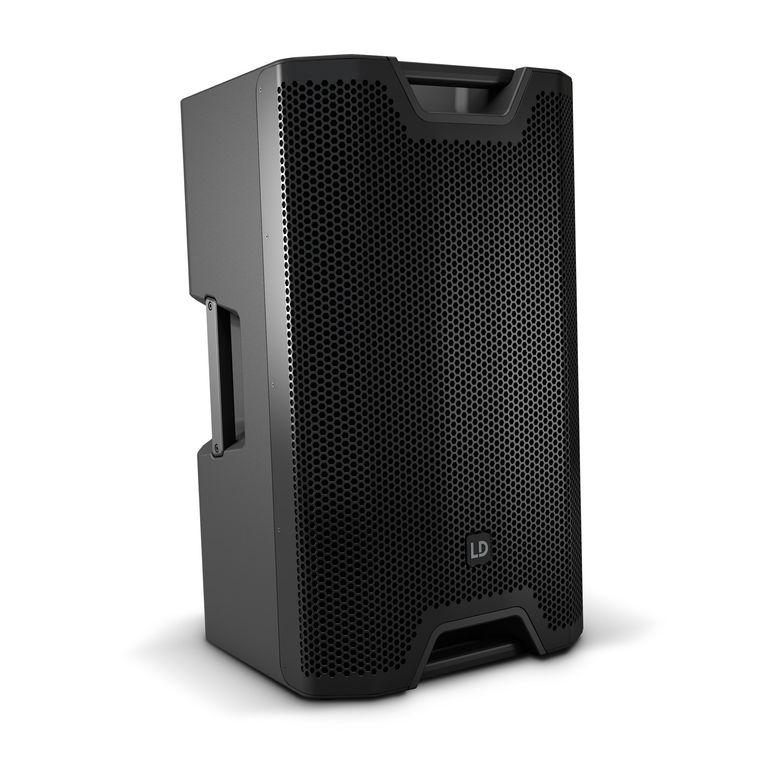 Passive coaxial speaker system 15“ LD Systems ICOA 15