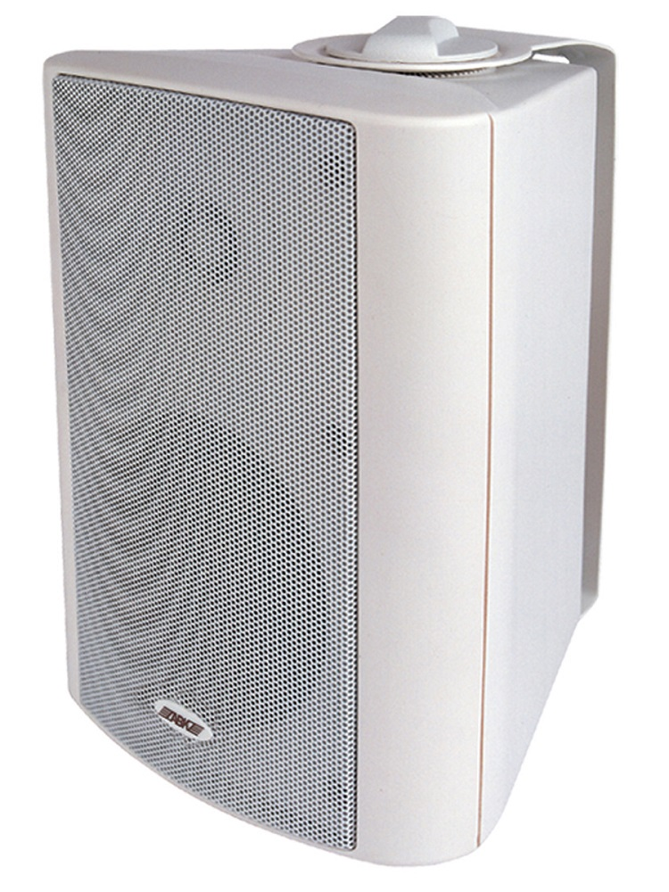 Wall speaker system ABK WL-311WA