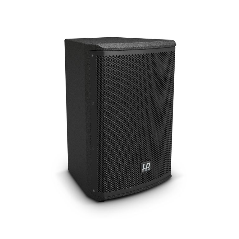 Additional passive two-way speaker system 6" LD Systems MIX 6 G3