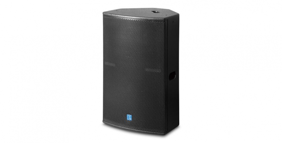 Passive two-way speaker system FDB Audio LH15II