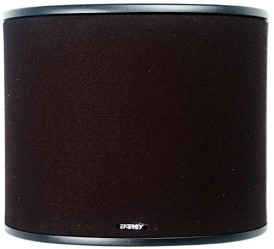 Bookshelf passive speaker system Energy RC-R-B-1 Black