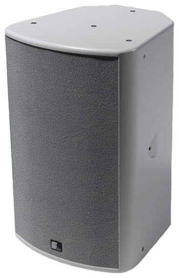 Speaker system Fohhn Audio AG AT-50, white