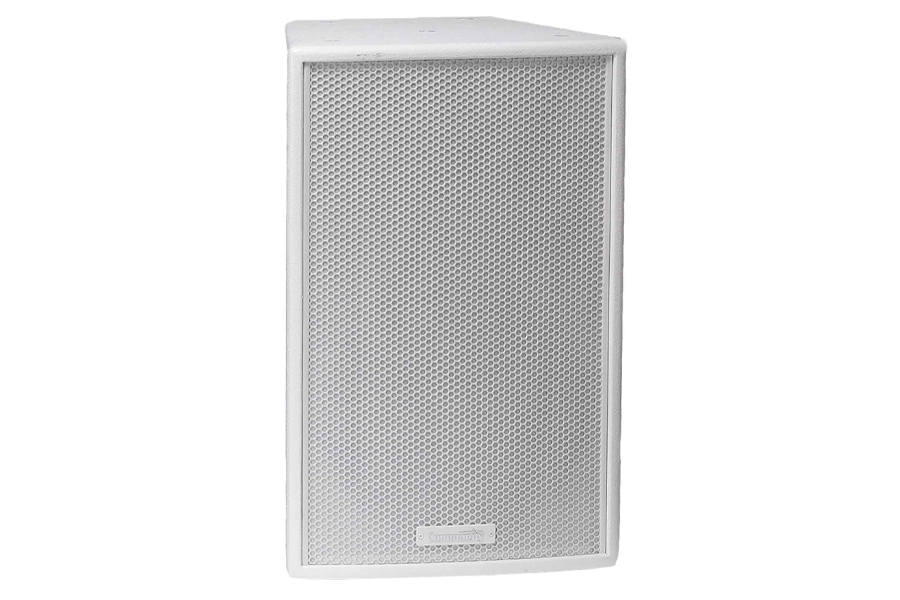 Passive speaker system BIAMP V2-1296W COMMUNITY