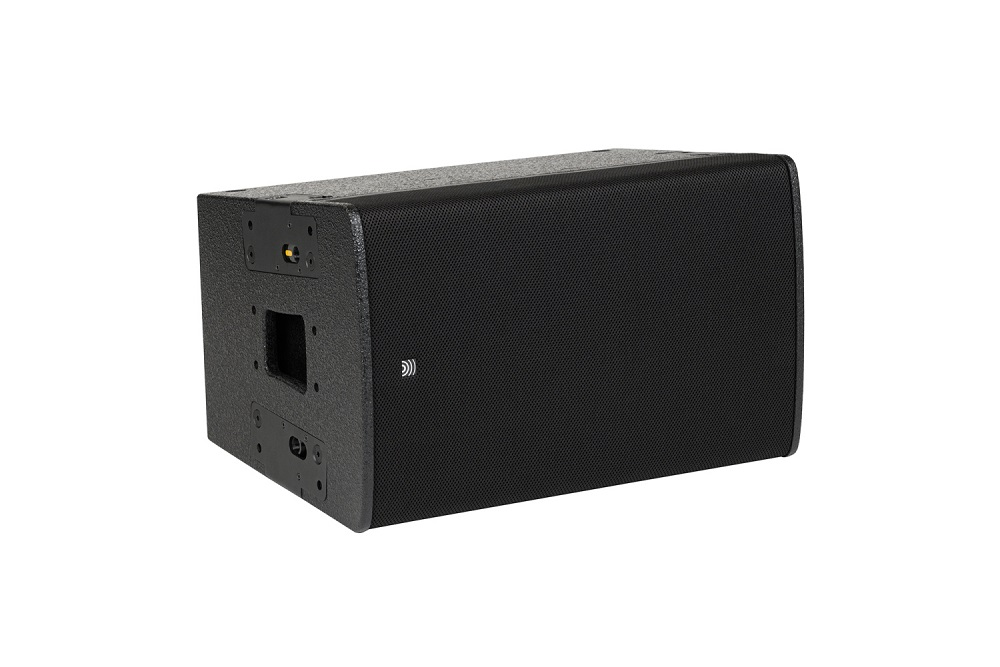 Passive coaxial speaker system (12”+1”) DS Proaudio ERA 1210