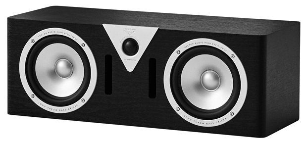 Vector HX 251 passive center channel speaker system