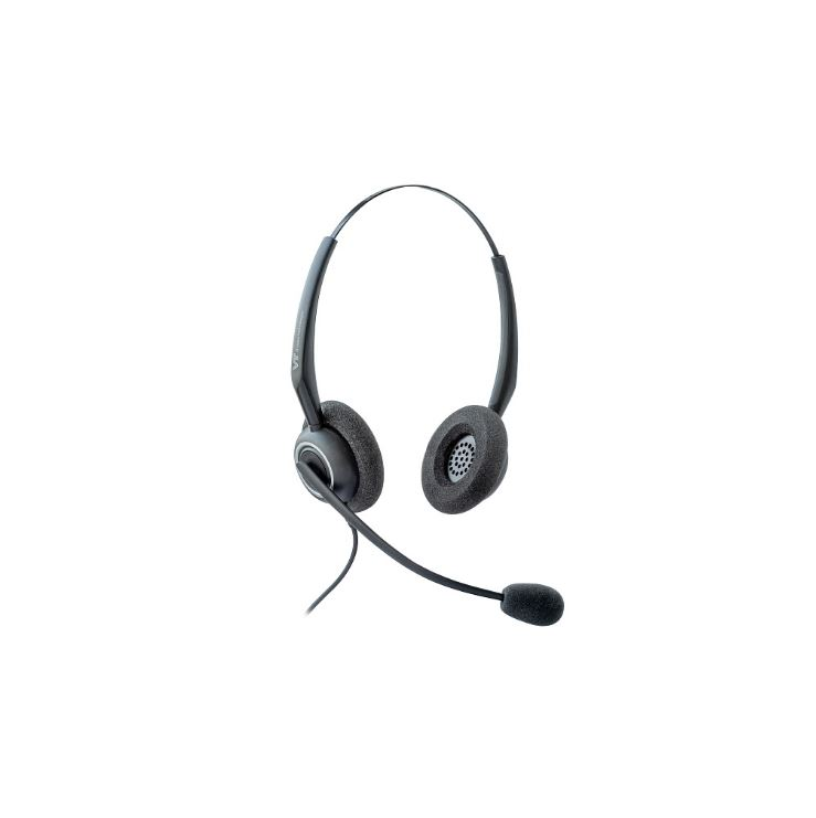 USB headset VT5000-D Duo