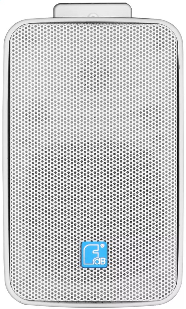 Passive two-way speaker system FDB Audio ES104WT
