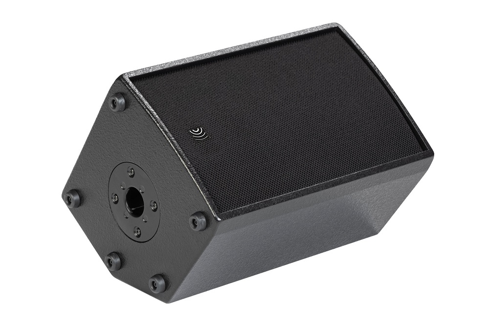 Passive coaxial speaker system (8”+1”) DS Proaudio MCX 8