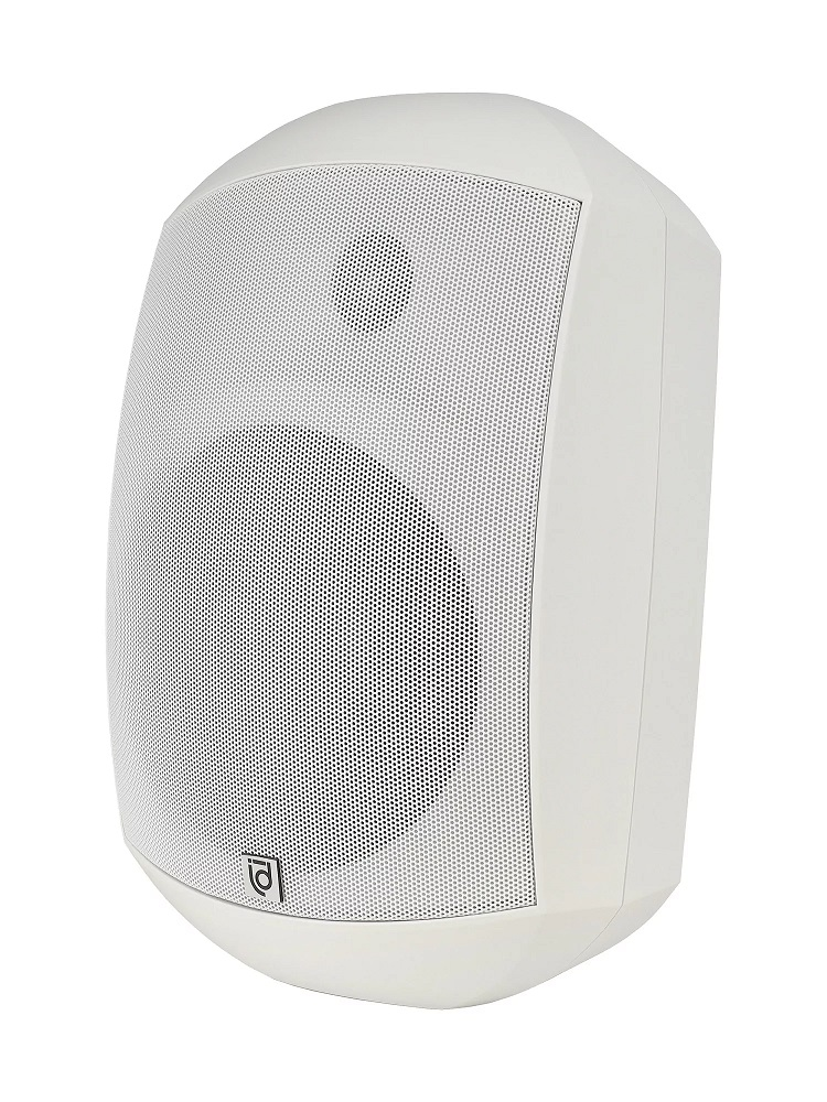 Passive speaker system Intrend ITSPK-MSK4-W