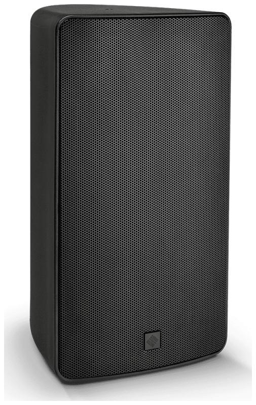 Passive speaker system NEXT Audiocom T8, Black