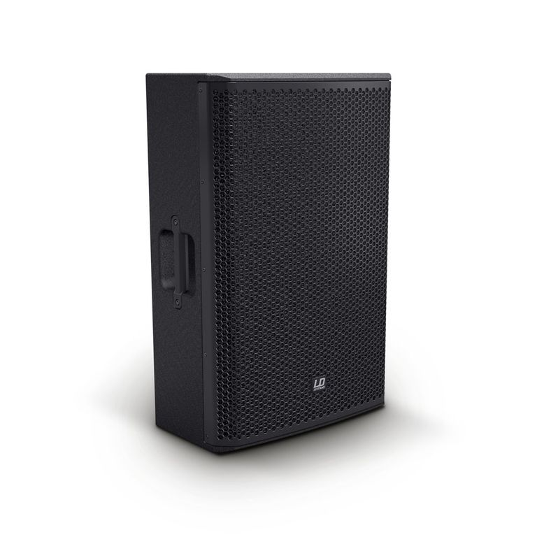 Passive two-way speaker system LD Systems STINGER 15 G3