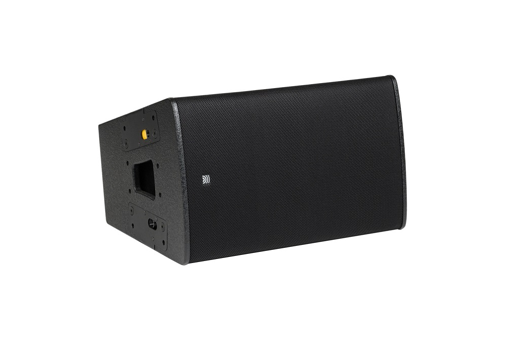 Passive coaxial speaker system (12”+1”) DS Proaudio ERA 1220