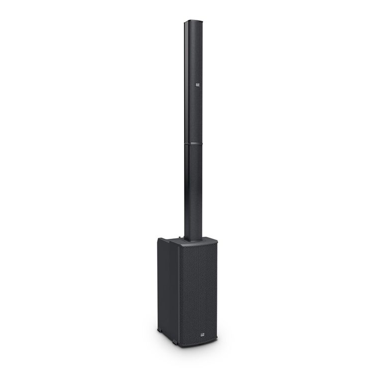 Portable active speaker system LD Systems MAUI 11 G2