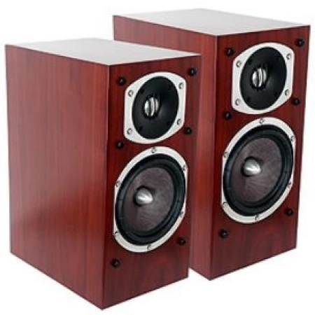 Bookshelf passive speaker system Energy RC-10R-1, pair