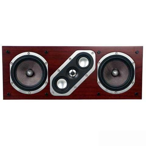 Bookshelf passive speaker system Energy RC-LCR-R-1