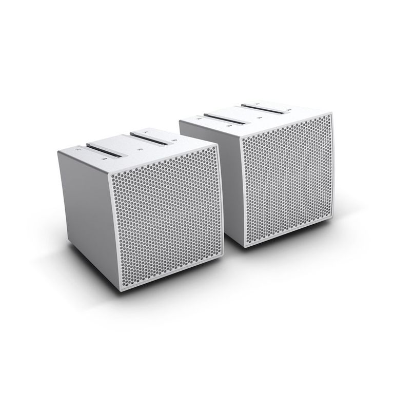 Two satellites for line array system CURV 500 LD Systems CURV 500 S2 W