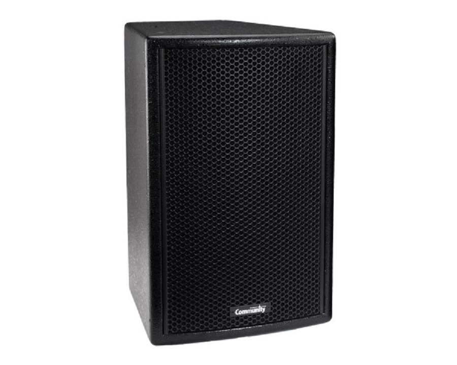 Passive speaker system BIAMP V2-8B COMMUNITY