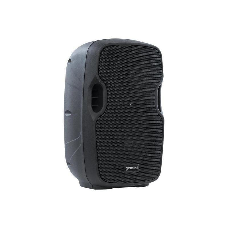Portable active speaker system Gemini AS-08TOGO