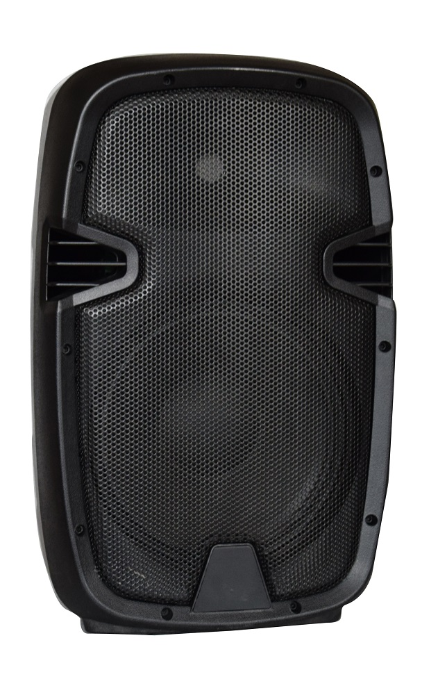 Portable active speaker system XLINE NPS-10A