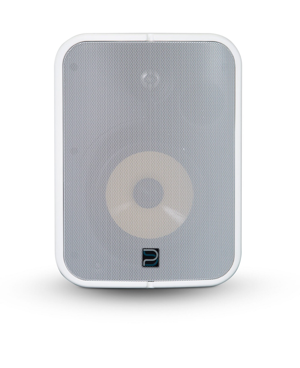 Network active two-way speaker system 6.5" Bluesound Professional BSP1000 WHT