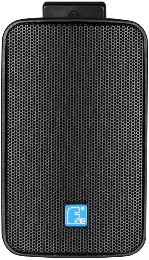Passive two-way speaker system FDB Audio ES104BT