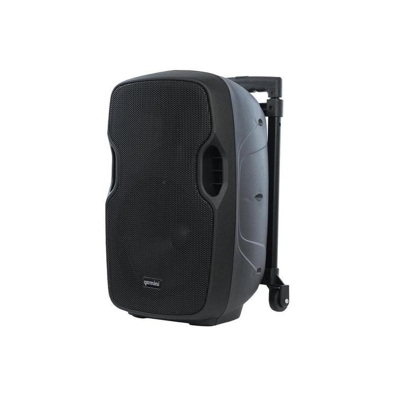 Portable active speaker system Gemini AS-10TOGO