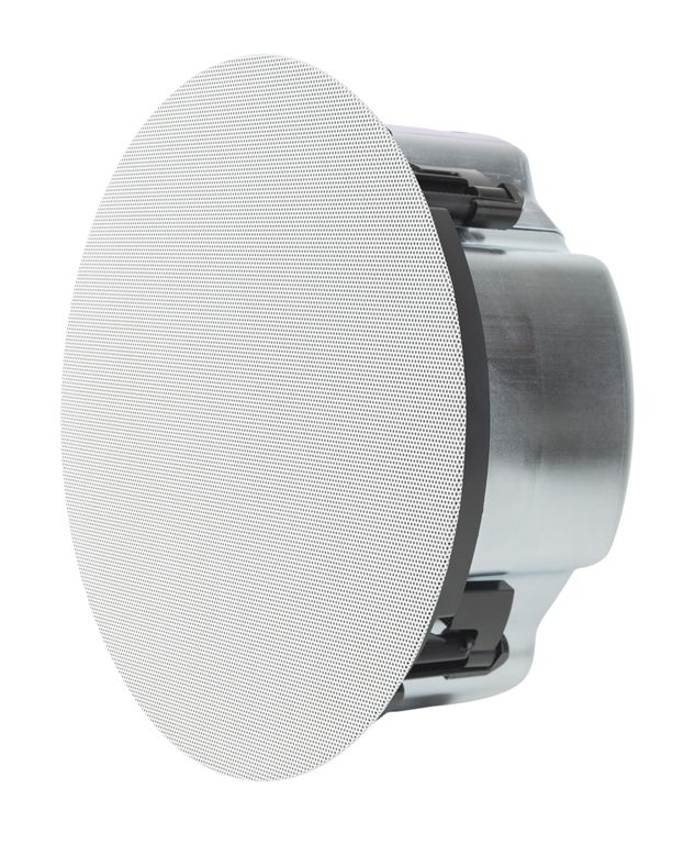 Low profile ceiling speaker system 4" Sonance PS-C63RTLP White