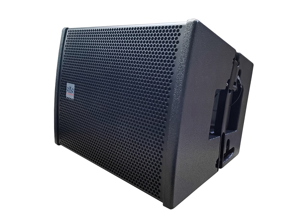 Passive speaker system SVS Audiotechnik LA-46