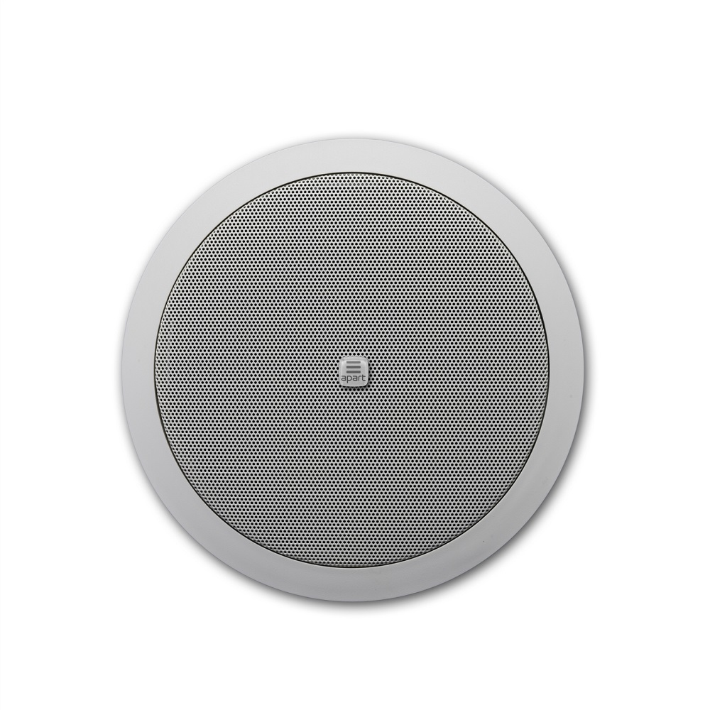 Ceiling speaker system BIAMP CM20T Apart