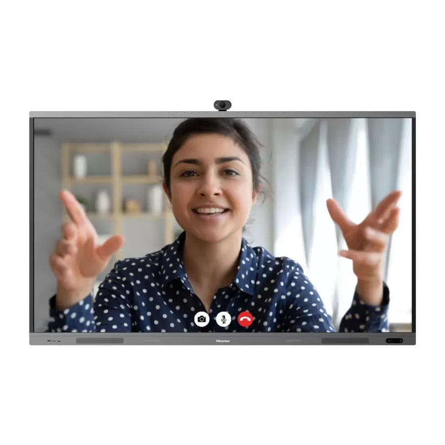 Интерактивная панель Hisense 65WR6BE 65"