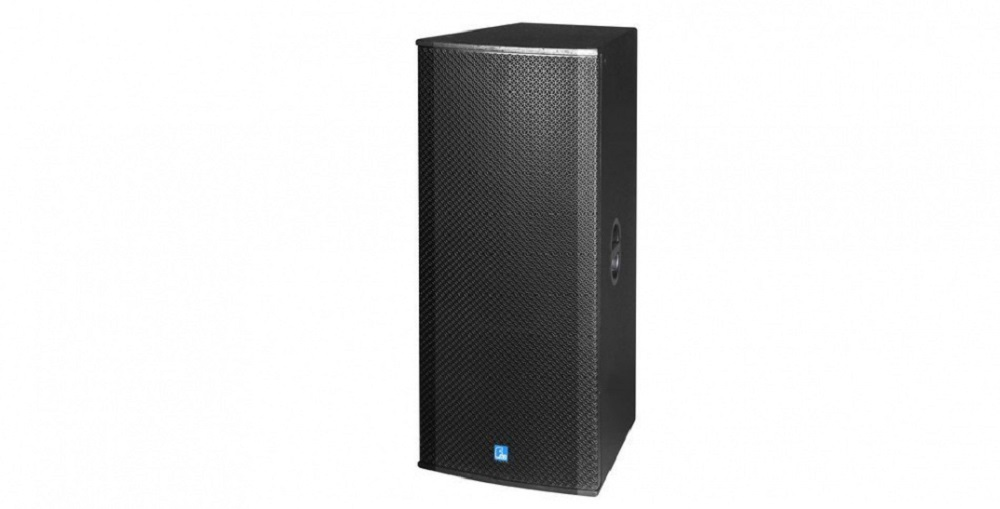 Passive two-way speaker system FDB Audio S215