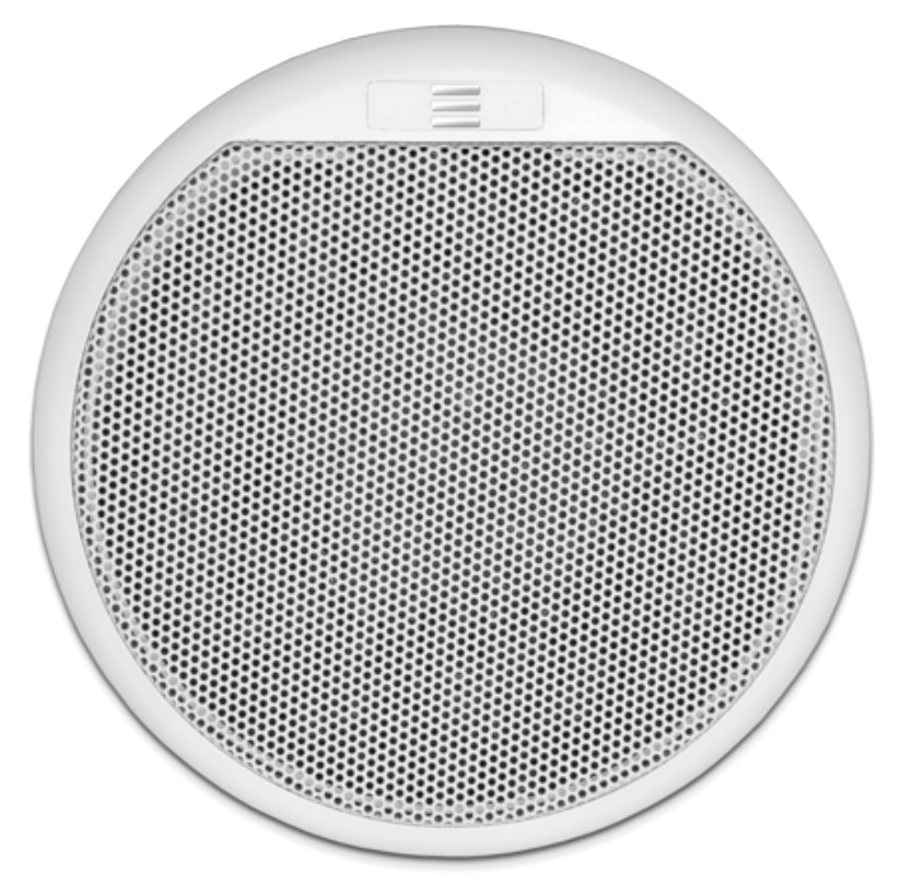 Ceiling speaker system Biamp CMAR5T-W Apart