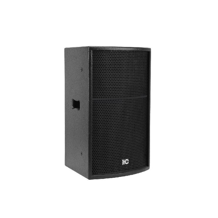 Passive speaker system ITC TS-512