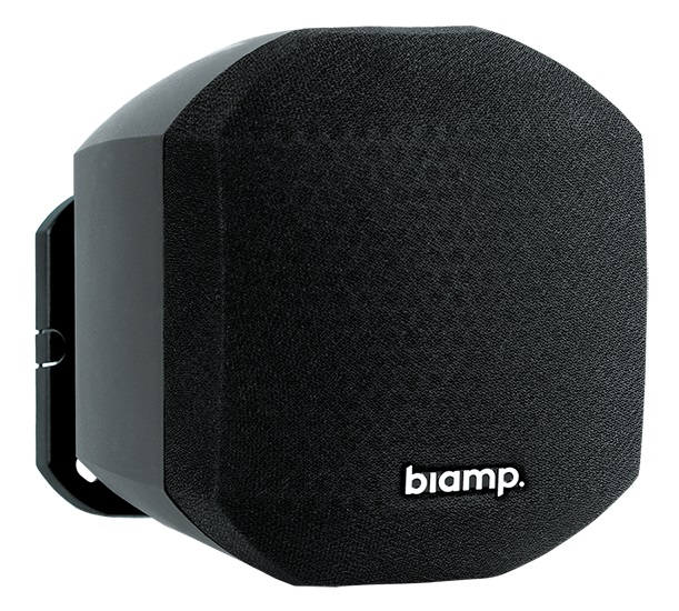 Ceiling speaker system BIAMP MASK2-BL Apart
