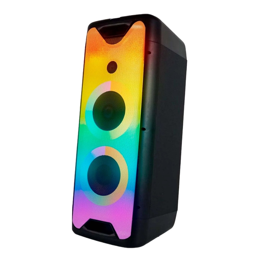 Portable active speaker system Gemini GLS-550