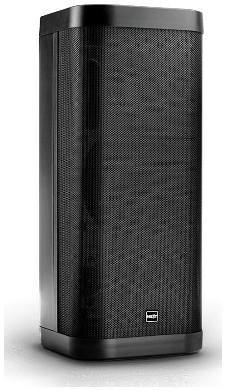 NEXT Audiocom Maverick MV3 Portable Active Speaker System