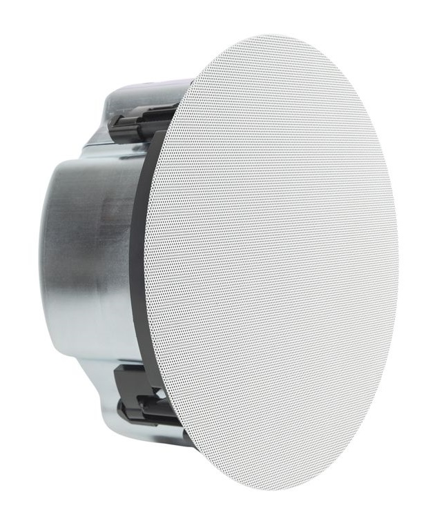 Low profile in-ceiling speaker system 6.5" Sonance PS-C63RTLP